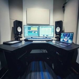 Studios & Private Property Hire