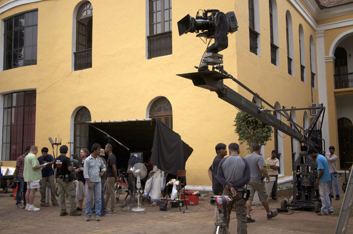 Camera Crew Mumbai Camera Crew Mumbai