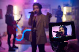 Film Production Services Mumbai
