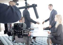 Corporate Film Makers & Producers