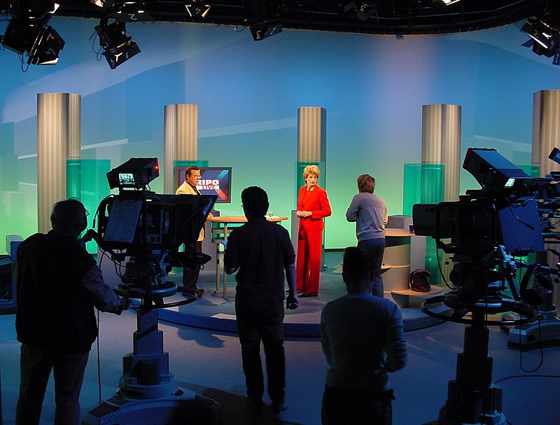 Television Series & Videos