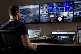 Meissa Star Productions Pvt Ltd. Film Production Company
