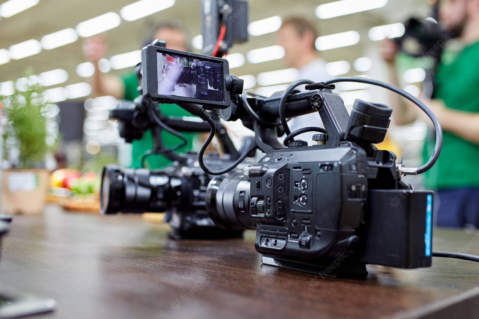 Film Production Company